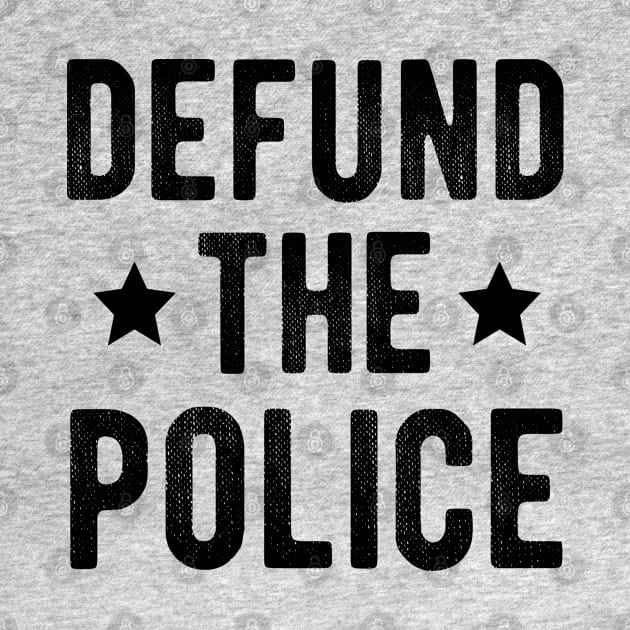Defund The Police | know justice know peace by Gaming champion
